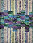 Neptune Quilt Pattern