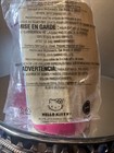 Mcdonalds Happy Meal Toys - Paper Puncher - New Hello Kitty 2015 - Unopened  5