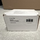 Staples Compatible Toner Cartridges 5-pack  Model Trf6v12fn5pk