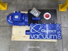 Quincy Qvs-120  5 5kw  230 460v Vacuum Pump  130cfm  Oil-sealed  sv200 Sogevac 