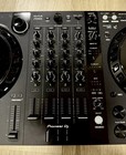 Pioneer Dj Ddj-flx6 Dj Controller W  Serato Dj Pro And Recordbox -excellent Cond