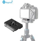 2 Pack Quick Release Plate With 1 4 -20 Screw For Bogen 3157n Manfrotto 200pl-14