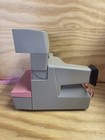 Polaroid 600 Cool Cam Instant Camera Pink gray W  Wrist Strap Tested working 