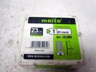 2 Packs Of Meite 1  10 000 23ga Micro Pins