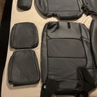 Roadwire 2018 Jeep Wrangler Jl Sahara sport 4 Door Seat Covers upholstery