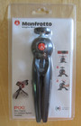 Manfrotto Pixi Mini Table Top Camera Tripod Compact Gopro Sportcam Travel New