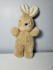 Dandee 15    Vintage Bunny Rabbit Stuffed Animal Plush Toy