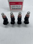 Oem 4 Fuel Injectors 16450-raa-a01 Element Accord Cr-v 2 4l Rsx Base 2 0l New