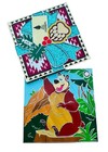 Disneyland Grand Californian Hotel Christmas Pin 2024 Humphrey Bear Le 2500