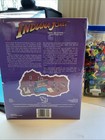 Indiana Jones Rpg Ij5 Adventure Pack Nepal Nightmare 1985 Tsr6756  sealed          