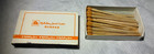 Vintage Holiday Inn Guilin China Matchbook Hotel Matchbook Chinese Ephemera