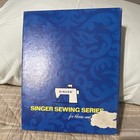 Vintage Sewing Book Preowned 1970s