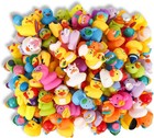 Rubber Ducks In Bulk assortment Duckies For Jeep Ducking Floater Duck Bath Toys