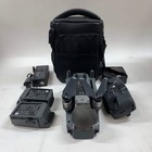 Dji Mavic Pro Foldable Quadcopter Designed For Aerial Photography And Videograph