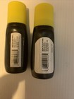 Endure Fly Insect Roll On 2 3oz Sweat-resistant Equine Two Bottles 
