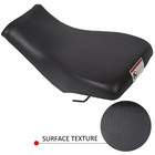 New  Complete Seat For Honda Recon 250 Trx250 Trx250te Trx250tm 2x4 05-24 Atv