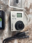 Gopro Hero3 Black Edition Action Camera  chdhx-301 