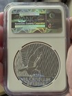 2011-w 9 11 10th Anniversary Silver Medal Ngc Pf70 Ultra Cameo Early Releases