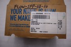 Safematic John Crane Sfp-08-10 Switch Flow Safe Unit 4 Port - Stock Gf356