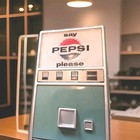 1964 Beatles Endorsed Pepsi Transistor Radio Video 