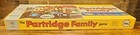 1971  the Partridge Family  Orig David Cassidy Mb Board Game Unused In The Box
