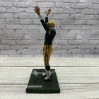 Mcfarlane Sportspicks Green Bay Packers Brett Favre  4 Nfl Series 7 Figure 2003