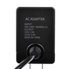 Ac Adapter Power Supply Wall Charger For Nintendo Switch Dock   Pro Controller
