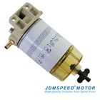 New S3227 Fuel Filter water Separator Complete Durable 320r-rac-01