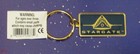 Sg-1 Stargate Key Chain By Applause 1994