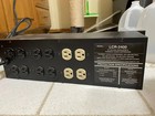 Tripp Lite Lcr2400 2400w Rack Mount Line Conditioner Power Protection Tested
