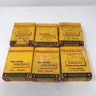 Large Lot Vintage 1950s-60s 8mm Film Reels 116 Slides And View Finders  1w