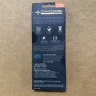 Tommie Copper Sport Compression Elbowsleeve Joint Pain Relief L xl Black Openbox