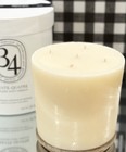 Diptyque 34 Trente-quatre 51 3 Oz Candle Wax Only
