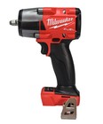 Milwaukee 2960-20 M18 Fuel    3 8  Mid-torque Impact Wrench W  Friction Ring  Bare