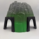 Waterfall Mountain Train Tunnel Compatible W  Brio Thomas   Friends Imaginarium 