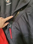 Crewsaver Atacama Sailing Suit With Fleece Undergarment Size Medium