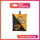 Ncaa Virginia Commonwealth Rams Silk Touch Throw Blanket  46 X 60 In