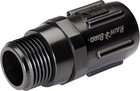 Rain Bird Ht07525psi Drip Irrigation 25 Psi 3 4  Hose Thread  Black 