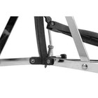 Ludwig Lc16hh Classic Hi Hat Stand