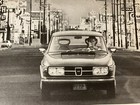 1973 Saab 99le Print Ad