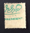 Broadviewstamps Burma Japanese Occ   1n4  Used   F-vf   Cv 400