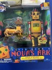 Eclectic Lot Of Toys