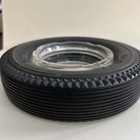 Vintage General Tire And Rubber Co  Ashtray