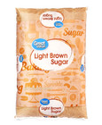  4 Pack  Great Value Light Brown Sugar  32 Oz  Free Shipping   
