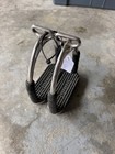 Euc Herm Sprenger -offset Eye -english Jointed Stirrups Irons- 4 1 2 