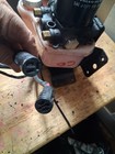 Volvo Penta 3858069 Power Trim Pump Complete Assembly