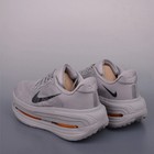 Ds Men   s Running Shoes Nike Vomero Premium Grey black  free Shipping 