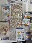 We R Memory Keepers Diy Birthday Party Cards And Scrapbooking Kit 