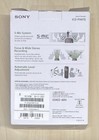 New Sony Icd-px470 Stereo Digital Voice Recorder Handheld In Box