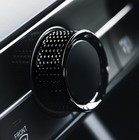 Genuine Oem Fl5 Honda Civic Type R Black Package Jdm Climate Radio Knob Set 3pcs